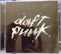 Capa do artigo Discovery - CD