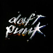 Capa do artigo Discovery - CD