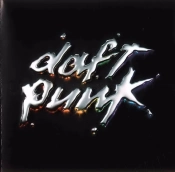 Capa do artigo Discovery - CD