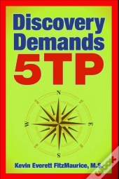 Discovery Demands 5tp