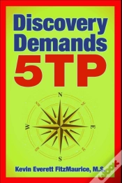 Capa do artigo Discovery Demands 5tp