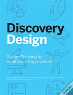 Capa do artigo Discovery Design
