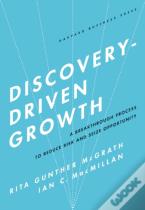 Discovery-Driven Growth