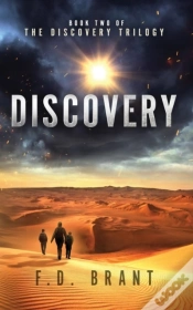 Capa do artigo Discovery