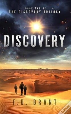 Capa do artigo Discovery