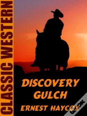 Capa do artigo Discovery Gulch