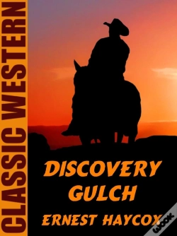 Capa do artigo Discovery Gulch