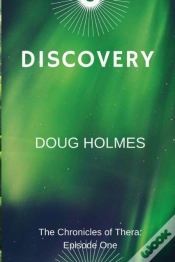 Capa do artigo Discovery