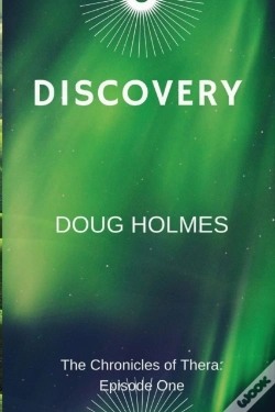Capa do artigo Discovery
