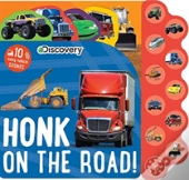 Discovery Honk On The R