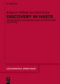 Discovery In Haste - Preview
