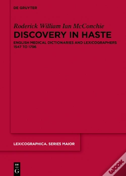 Capa do artigo Discovery In Haste