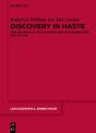 Discovery In Haste - Preview