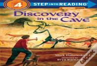 Discovery In The Cave