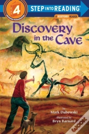 Capa do artigo Discovery In The Cave