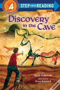 Capa do artigo Discovery In The Cave