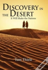 Discovery In The Desert
