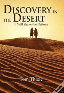 Capa do artigo Discovery In The Desert