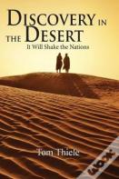 Discovery In The Desert