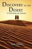 Discovery In The Desert