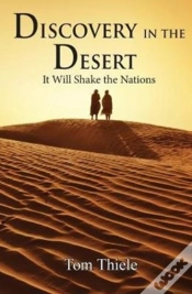 Capa do artigo Discovery In The Desert