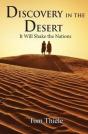 Discovery In The Desert - Preview