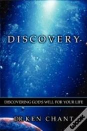 Capa do artigo Discovery