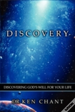 Capa do artigo Discovery