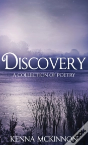 Capa do artigo Discovery