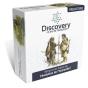 Discovery ; Le Jeu De L'Évolution ; Préhistoire - Preview