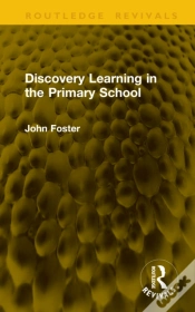 Capa do artigo Discovery Learning In The Primary School