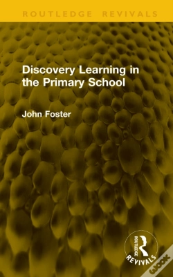 Capa do artigo Discovery Learning In The Primary School