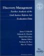 Discovery Management - Preview