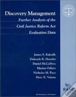 Capa do artigo Discovery Management