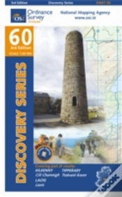 Capa do artigo Discovery Map 60 Kilkenny Laois Tipperar