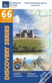 Capa do artigo Discovery Map 66 Tipperary Limerick