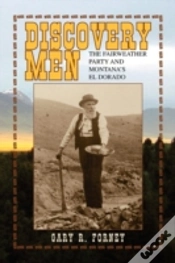 Capa do artigo Discovery Men