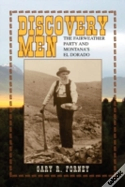 Capa do artigo Discovery Men