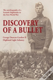Capa do artigo Discovery Of A Bullet
