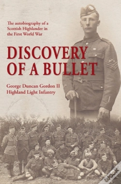 Capa do artigo Discovery Of A Bullet