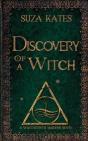 Discovery Of A Witch: A Watchtower Maide - Preview