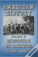 Discovery Of America