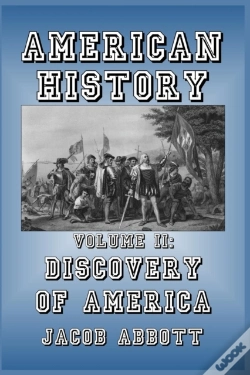 Capa do artigo Discovery Of America