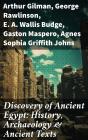 Discovery Of Ancient Egypt: History, Archaeology & Ancient Texts - Preview