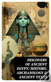 Capa do artigo Discovery Of Ancient Egypt: History, Archaeology & Ancient Texts