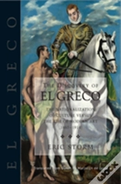 Capa do artigo Discovery Of El Greco