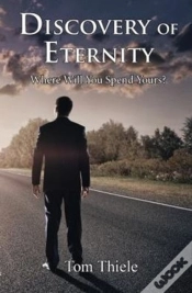 Capa do artigo Discovery Of Eternity