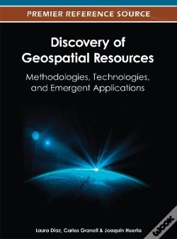Capa do artigo Discovery Of Geospatial Resources