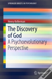 Capa do artigo Discovery Of God