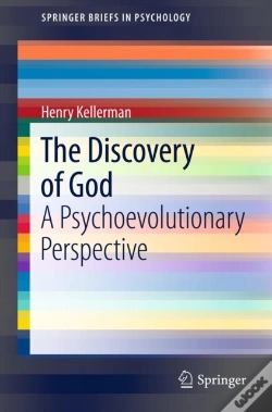 Capa do artigo Discovery Of God